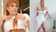 Magaly se pronuncia tras perder juicio contra Nadeska: “No recuerdo, pero mis abogados ya apelaron”