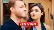 'El costo del amor' capítulo 9 completo en español: VER la novela turca con Kerem Bürsin por Latina EN VIVO
