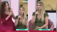 Brunella Horna se retracta y revela cuánto tiempo de embarazo tiene: “Mil disculpas a todos”