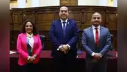 Congresista investigada por recorte de sueldos es vicepresidenta de la Comisión de Presupuesto