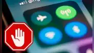 ¿Por qué no deberías desactivar el wi-fi y bluetooth de tu iPhone desde el Centro de Control?