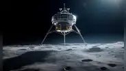 Invasión en la Luna: Rusia, India y EE. UU. en carrera por extraer el agua del polo sur del satélite