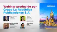 Tejiendo tradiciones: Aniversario de Arequipa con conocimiento, economía y sabor