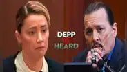'Depp vs. Heard' ESTRENO: la docuserie de Netflix recopila el juicio más mediático de Hollywood