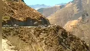 Canta: encuentran sin vida a 4 integrantes de una familia que desaparecieron en viaje