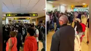 Aeropuerto Jorge Chávez: restablecen vuelos a Piura para pasajeros varados en Lima