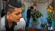 Kevin Pedraza: ¿cuándo serán sepultados los restos del cantante y en qué cementerio?