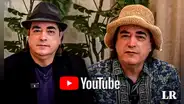 ¿Por qué Jaime Bayly es un éxito en YouTube y qué lo impulsó a incursionar en esta plataforma?