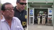 Piura: detienen a exalcalde y funcionarios por presuntos cobros en obras de RCC