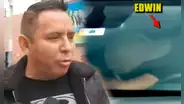 Edwin Sierra descarta haber retomado su relación con Pilar Gasca tras ampay juntos: "Somos amigos"