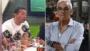 Carlos Galván y su duro comentario contra Fossati tras derrota con ADT: "No muestra plan B"
