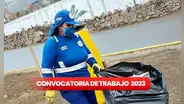 ¿Adulto con primaria completa? Municipalidad de Carabayllo brinda empleos con sueldos desde S/1.100