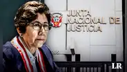JNJ pide a jueces y fiscales priorizar interés superior de menores en casos de violencia sexual