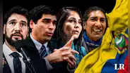 Encuesta presidencial Ecuador: quién va ganando en la intención de voto para las elecciones 2023