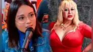 Amy Gutiérrez revela que rechazó ser Susy Díaz en su película biográfica: "Iban a verme con el 13"