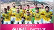 Sporting Cristal: ¿cuál es el 'maleficio' que lo aqueja con sus camisetas alternas este año?