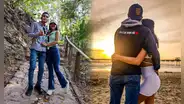 “Ojalá pudiera devolver el tiempo”: novia de Kevin Pedraza se despide con doloroso mensaje