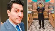 ¿Quién es Armando Machuca, el nuevo jale de 'El gran chef: famosos'?