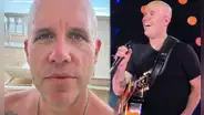 Gian Marco celebra su cumpleaños 53 y sorprende con mensaje: “No es envejecer, prefiero florecer”