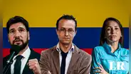 Encuestas Elecciones 2023: ¿quién va ganando en Ecuador según Cedatos?