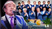 José Quiroga revela la clave del éxito de Agua Marina: ¿cuál fue el mensaje?