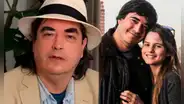 Jaime Bayly cuenta por qué no duerme junto a su esposa, Silvia Núñez, durante sus vacaciones