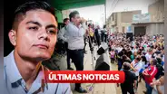Kevin Pedraza ÚLTIMAS NOTICIAS: Fiscalía solicitó prisión preventiva contra chofer que ocasionó su muerte