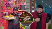 'Gordichef' se emociona al anunciar que abrirá su primer restaurante: “Dormía en el piso y hoy cumplo mi sueño”