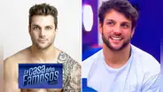 Nicola Porcella: ¿cuál es el nuevo proyecto al que se dedicará tras acabar 'La casa de los famosos'?