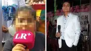 Sobrina de Kevin Pedraza despide al artista cantando 'En mi pecho', una de sus famosas canciones