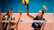 Argentina cae ante Polonia en su debut por el Mundial de Vóley Sub-21