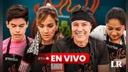 ‘El gran chef: famosos’ EN VIVO por Latina: ¿a qué hora y cómo ver el reality de cocina?