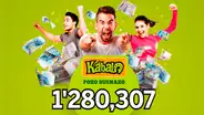 La Kábala: resultados y sorteo de hoy, jueves 17 de agosto de 2023