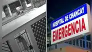 Chancay: joven terminó con cortes en el rostro tras resistirse al robo de su celular