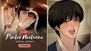 'Pintor nocturno', capítulo 119 en ESPAÑOL: ¿cuándo y dónde leer el intrigante manhwa BL?