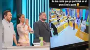 ¿'El gran chef' tuvo una versión sin famosos en Perú? Usuarios quedan en 'shock'