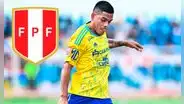 Hinchas de Cristal piden a Joao Grimaldo en la selección peruana: "Reynoso debe convocarlo"