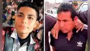 Fiscalía pide 9 meses de prisión preventiva para conductor de camión por muerte de Kevin Pedraza