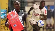 ¿Qué fue de Tunde Enahoro, el nigeriano que la rompió con Cobresol y llegó a Universitario?