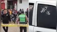 Cañete: 3 muertos deja feroz balacera por presunta extorsión
