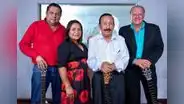 Folclore: María Conislla, Walter Humala y Dúo Los Heraldos Negros, alistan concierto, “Cantares de la razón”