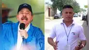 Por transmitir procesión católica condenan a periodista a 8 años de prisión en Nicaragua