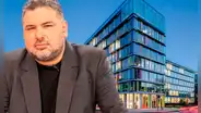 Javier Masías: ¿cuál es la exitosa empresa que tiene el estricto jurado de ‘El gran chef: famosos’?