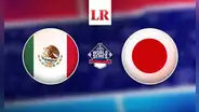 México vs. Japón EN VIVO: hora y dónde ver el juego por la Serie Mundial de Pequeñas Ligas 2023