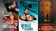 ‘Soltera codiciada 2’ entre las películas que representarán al Perú en los Óscar