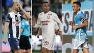 Alianza Lima, Universitario y Cristal: ¿cuándo vuelven a jugar por el Torneo Clausura?