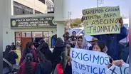 Tacna: piden cadena perpetua para sujeto acusado de asesinar a su expareja