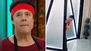 ¡Total injusticia!: usuarios en redes se mostraron molestos con eliminación de Rocky Belmonte