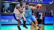 Argentina vs. Cuba EN VIVO: la Albiceleste derrota al equipo caribeño por 109-66
