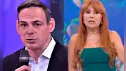 ¿Mark Vito molesto con Magaly por no considerarlo en 'La casa de Magaly'?: esto reveló la conductora